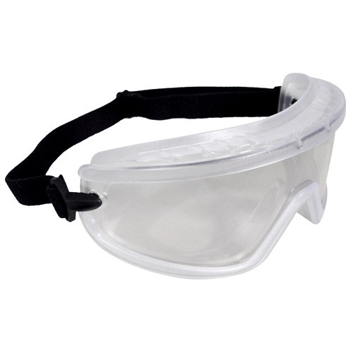Radians BG1-91 Vision Protection, Foam Lined & Goggles, Barricade Goggle, Indoor/Outdoor Anti-Fog