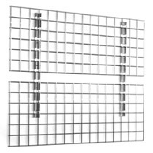 Eagle Group WM3354 33" x 54" wall mat - walstor modular wall system.