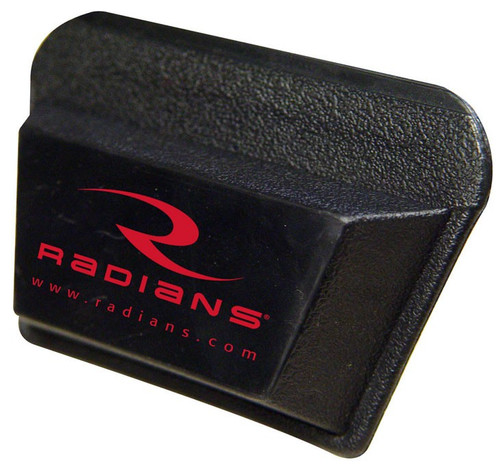 Radians CEPCASE Hearing Protection, Earplugs, Custom Molded Earplugs, Plastic Carrying Case