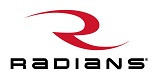 Radians 33-CAF Replacement Lenses, Vision, Clear Anti-Fog