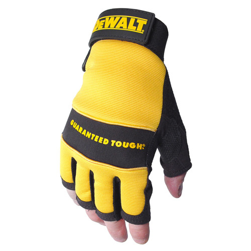 Radians DPG23M DeWalt Performance Gloves, DPG23, Medium