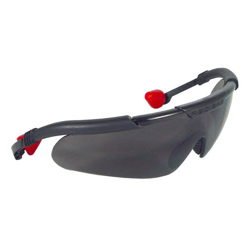 Radians AV1120ID Vision Protection, Combos, AV, Smoke Lens