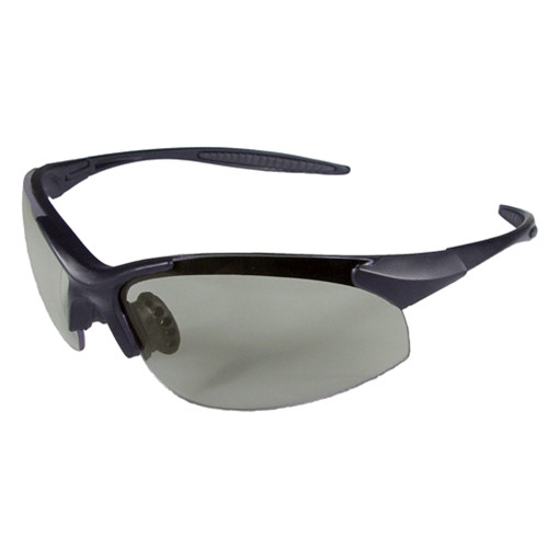 Radians IN1-90 Vision Protection, Rad-Infinity, I/O - Black Frame
