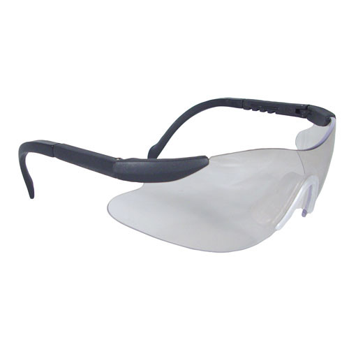 Radians E8600-I/O Vision Protection, Strike Force II 8600, Indoor/Outdoor