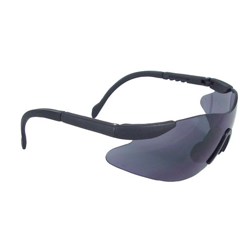 Radians E8600-S Vision Protection, Strike Force II 8600, Smoke Lens