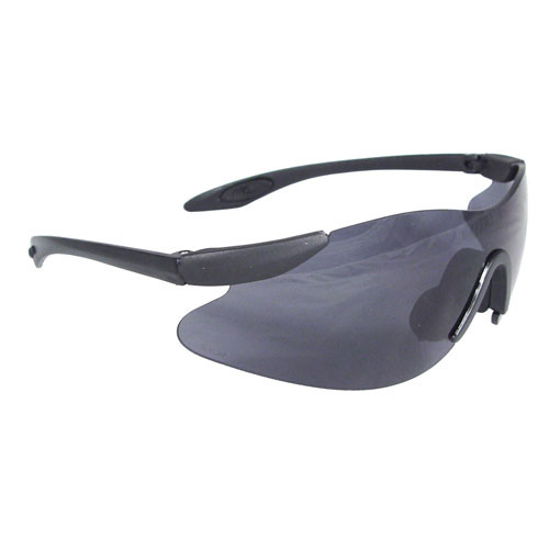 Radians E8650-S Vision Protection, Strike Force II 8650, Smoke Lens