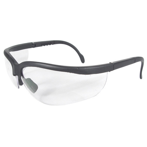 Radians JR0110ID Vision Protection, Journey, Clear Lens