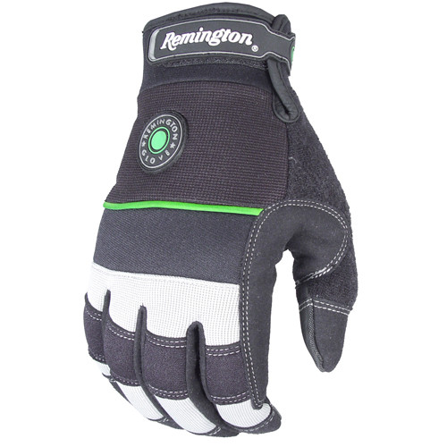 Radians RG12M Remington Gloves, RG12, Medium