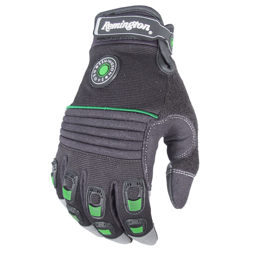 Radians RG13M Remington Gloves, RG13, Medium