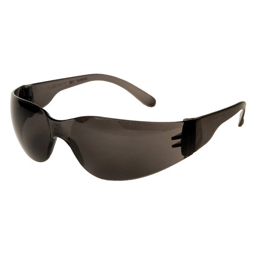 Radians MRS120ID Vision Protection, Mirage Small, Smoke Lens