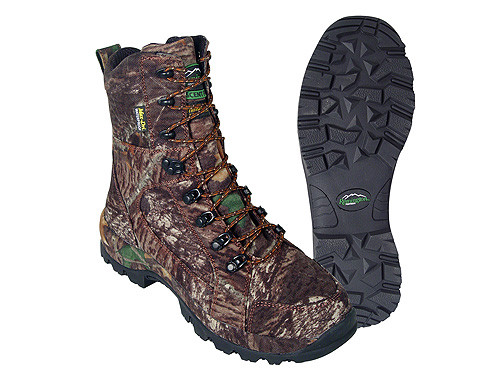 Radians RF04-130 Remington Footwear, RF04, Size 13