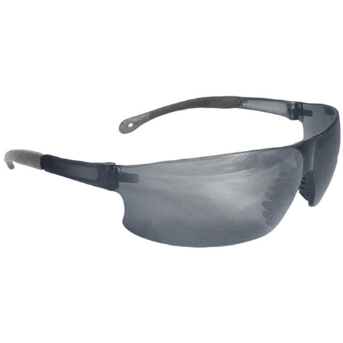 Radians RS1-60 Vision Protection, Rad-Sequel, Silver Mirror Lens