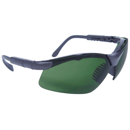 Radians RV0130ID Vision Protection, Revelation, IRUV 3.0 Lens
