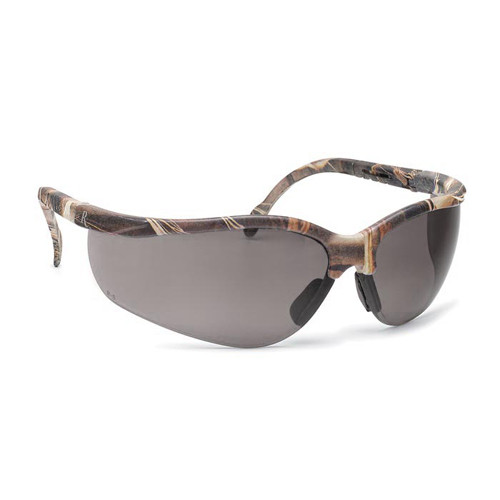 Radians T50M-20 Remington Vision Protection, T50M Max-4, Smoke Lens