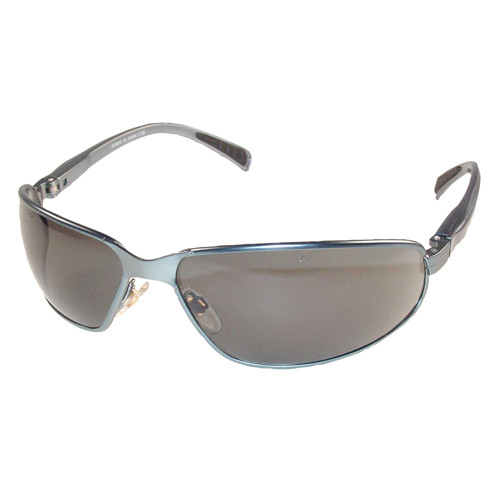 Radians SV8000-S Vision Protection, Task Force Plus, Smoke Lens