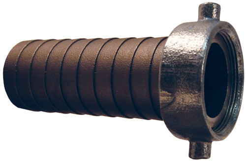 Dixon RSDM35 3" Super Long Shank Female