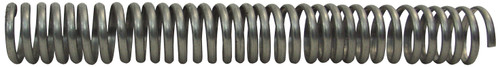 Dixon SEGC0-1.50-14 CS END GUARD 1.50" ID X 14" OAL NO TANG