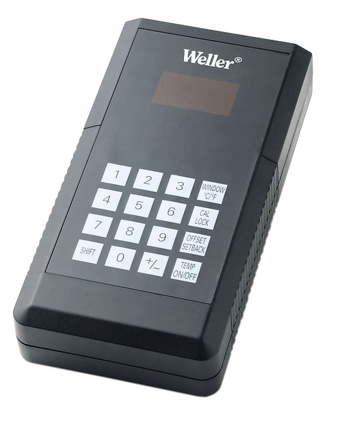 Weller 0053118299 Control Module, For Digital Station, WCB1