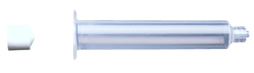 Weller A5LLPS Syringe,5 cc, Air-Op, W/Plastic Stopper, 20/Pk