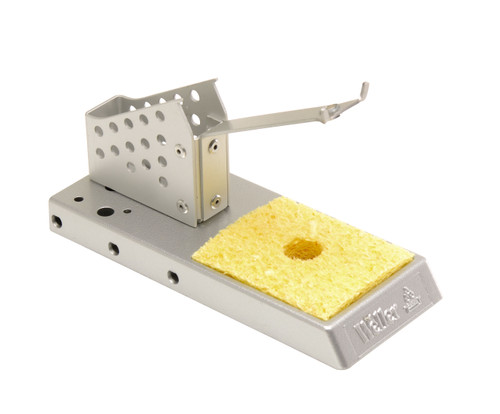 Weller 0051514699 Support For WMRT Micro Desoldering Tweezers, WMRTH