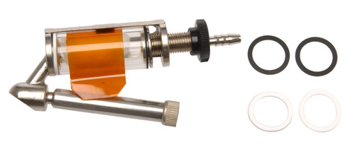 Weller DS227 Threaded Desoldering Head, 700Deg F