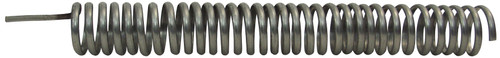Dixon SEGC1-3.00-18 CS SPRING GUARD 3" ID X 18" O/A