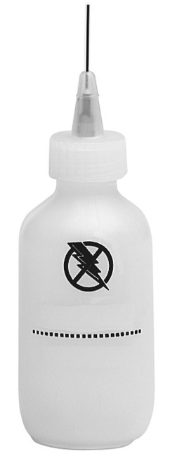 Weller FD21D Flux Solvent Dispenser, 0.010" Needle, ESD Safe