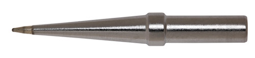 Weller ETOB .031" x .044" x 1.00" Long Conical Tip for PES51 Soldering Pencil, Bulk