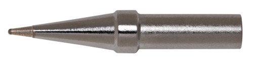 Weller ETP .031" x .012" x .625" ET Series Conical Tip for PES51 Soldering Pencil