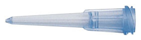 Weller KDS22TNB 22 Gauge X 1 1/2" Plastic Tapered Tip Dispensing Needle