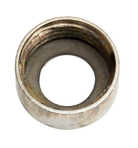 Weller KN60 Knurled Tip Nut for WP25 and WP40 Soldering Irons