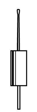 Weller MT211 .045" x 1.00" MT Series Screwdriver Tip for MT1501 Soldering Pencil