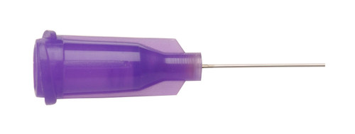 Weller KDS3012BT 30 Gauge X 1/2" Threaded Hub Dispensing Needle