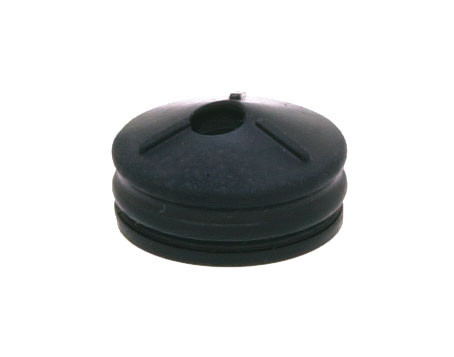 Weller KDS5101 10Cc Gasket For Plastic Adapter