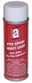 Anti-Seize 17080-CS PTFE Spray(heavy coat) 6 oz., 12/Case