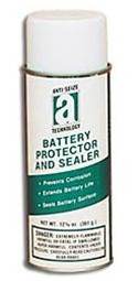 Anti-Seize 17211-CS Battery Protector / Sealer, 12.75 oz., 12/Case