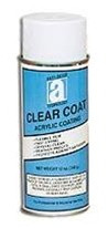Anti-Seize 17042 CLEAR COAT acrylic coating, 11.5 oz.
