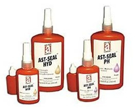 Anti-Seize 22544-CS AST-SEAL P/H 10 ml. Bottle, 10/Case