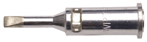Weller WPT2 .079" Chisel Tip for WSTA3 and WPA2 Pyropen® Soldering Tool
