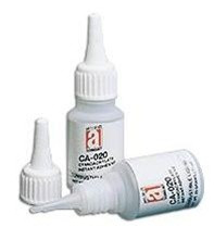 Anti-Seize 23220-CS CA-220 20 gram tube non-run gel, 10/Case