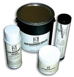 Anti-Seize 24005-CS FOOD MACHINERY GREASE 5 lb. pail, 4/Case