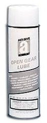 Anti-Seize 17055 Open Gear Lube, 16 oz.