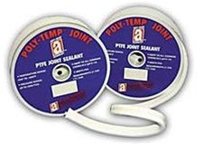 Anti-Seize 28014 POLY-TEMP JOINT SEALANT 1/2" x 15'