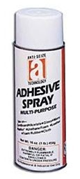 Anti-Seize 17066 ADHESIVE SPRAY 16 oz aerosol