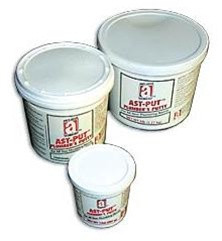 Anti-Seize 25201-CS AST-PUT 14 oz. tub, 12/Case
