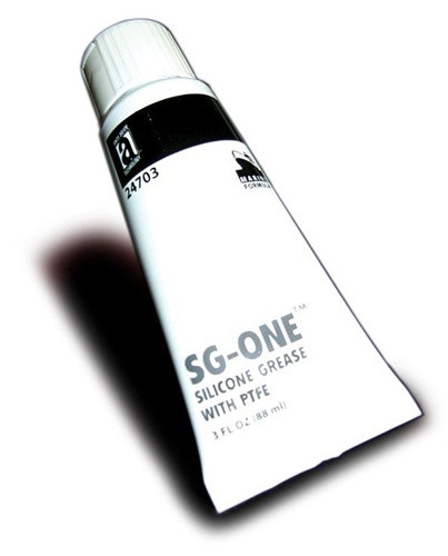 Anti-Seize 24303 SG-ONE Lt 3 oz. tube