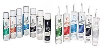 Anti-Seize 27089 AST-RTV 8 oz. PRESSURIZED CAN, Aluminum