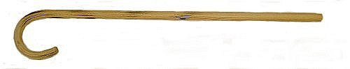 Foxy Mfg 1058 60" Sheep Herder Cane