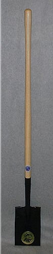 Foxy Mfg 11054T #4 Tear-Off 48" Wood smooth edge