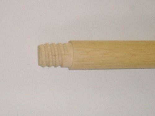 Foxy Mfg 1002 48" Wood Thread Handle